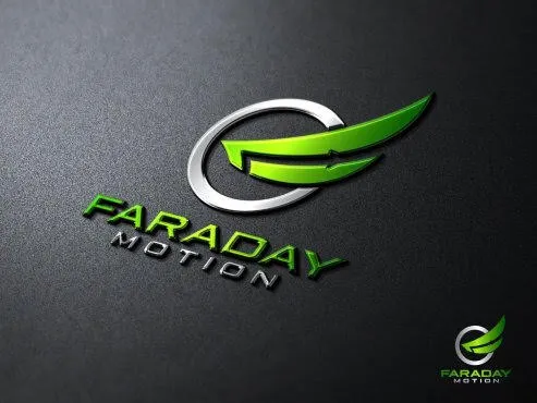 Faraday Motion logo