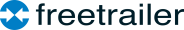 Freetrailer logo