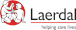 Laerdal Medical logo