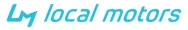 Local Motors logo