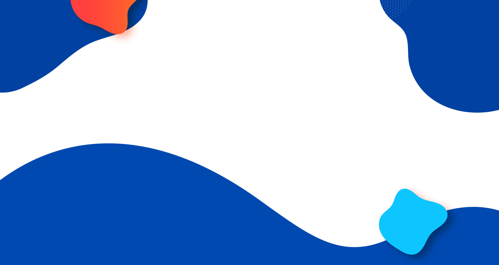 Decorative geometric pattern background