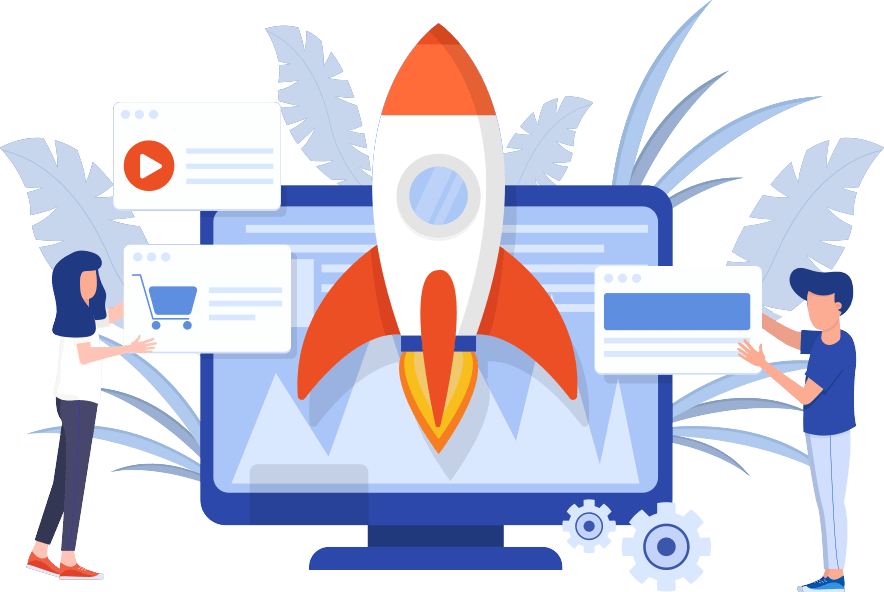 AI-Powered Development Services in Dubai