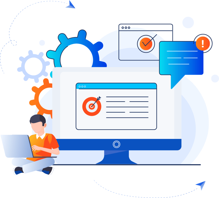 Contact Pedersen Consulting