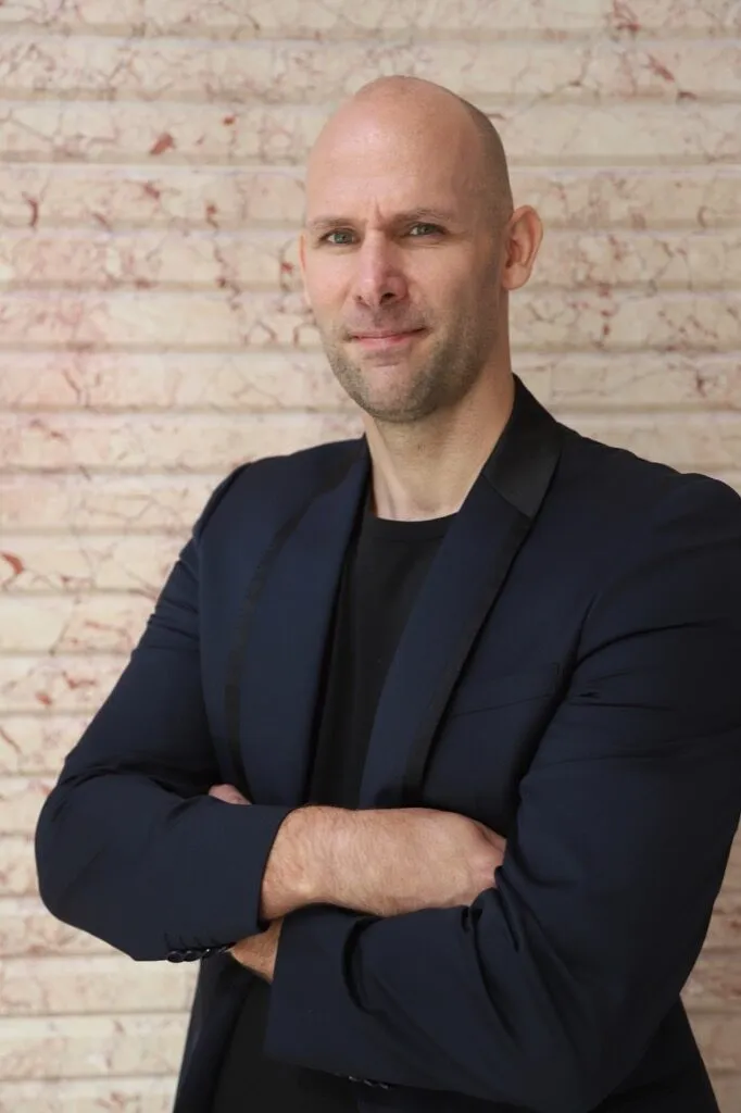 Sune Pedersen - Founder & CTO at Pedersen Consulting